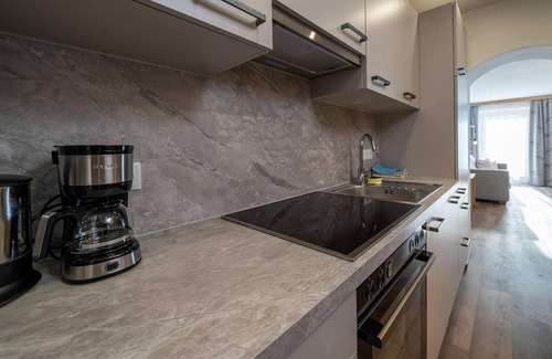 Ramsau am Dachstein Cottage | Studio Planai, 1 bedroom, shower, WC - Timmelbauerhof