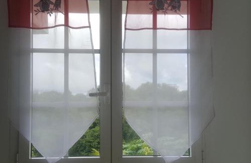 Les Abymes Apartment | Studio Pleine Nature