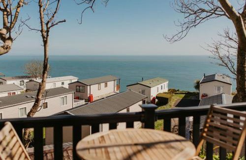 Isle of Portland Apartment | Studio Pod 2