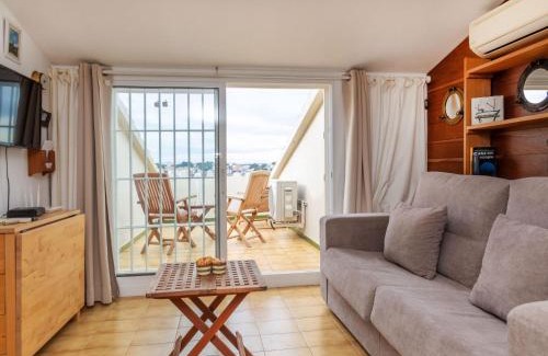 L'Escala Apartment | Studio Port L'escala-6 by Interhome