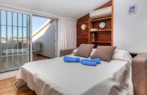 L'Escala Apartment | Studio Port L'escala-6 by Interhome