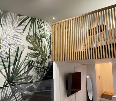 14th Arrondissement Apartment | Studio Porte de Gentilly