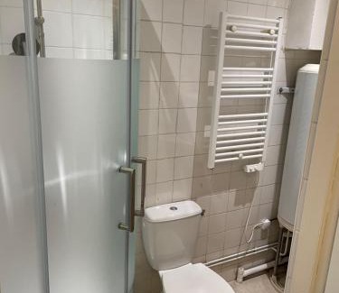 14th Arrondissement Apartment | Studio Porte de Gentilly