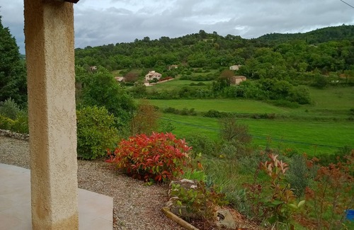 Esparron-de-Verdon Apartment | Studio Pour 2 Personnes. Tout Confort. A Proximité du lac et des Commerces