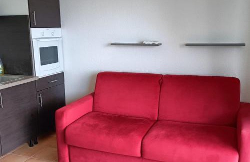 Riviere-Sens Apartment | Studio près de la mer et marina