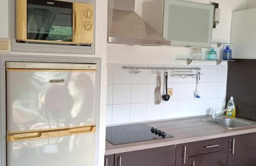 Riviere-Sens Apartment | Studio près de la mer et marina