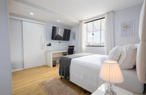 Praia do Jardim Apartment | Studio Praia do Jardim 1 305B