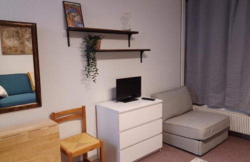 Prapoutel Apartment | Studio PRAPOUTEL