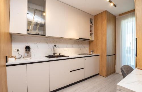 Craiova Apartment | Studio President 80