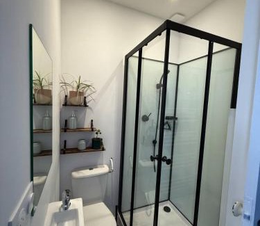 Estevelles Apartment | Studio privé