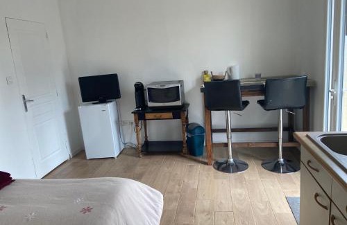Cadaujac Apartment | Studio proche bordeaux