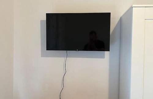 Mulhouse Apartment | Studio proche gare avec parking privé N°39