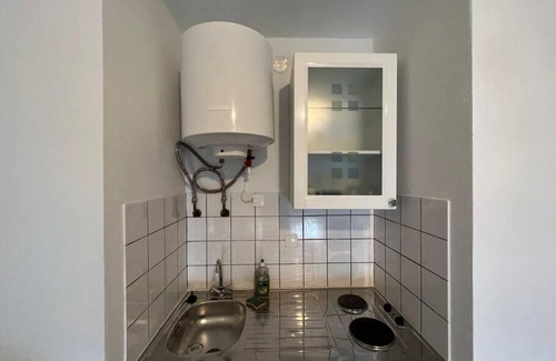 Mulhouse Apartment | Studio proche gare avec parking privé N°39