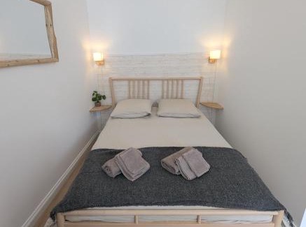 Saint-Marc Apartment | Studio proche port