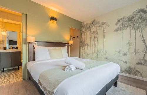 Vauban Esquermes Apartment | Studio proche Université Catholique & centre-ville