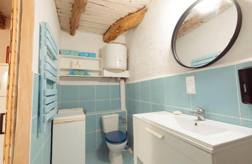 Puyloubier Apartment | Studio provençal au cœur de la Sainte-Victoire