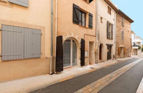 Puyloubier Apartment | Studio provençal au cœur de la Sainte-Victoire