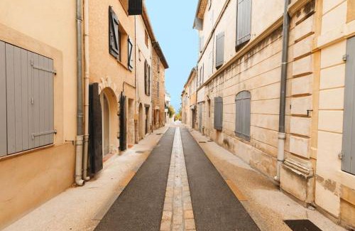 Puyloubier Apartment | Studio provençal au cœur de la Sainte-Victoire