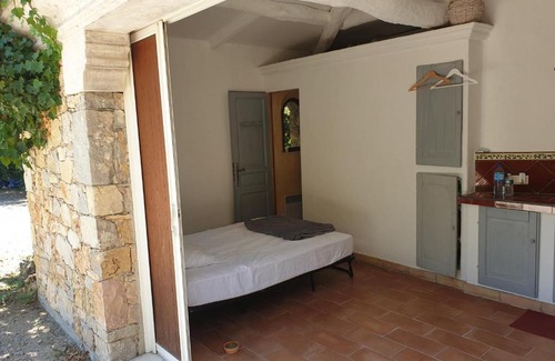 Draguignan Apartment | Studio provençal