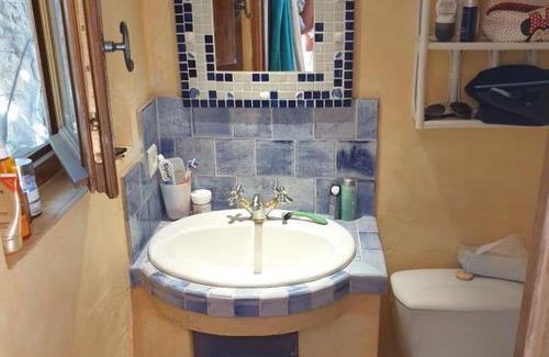 Draguignan Apartment | Studio provençal