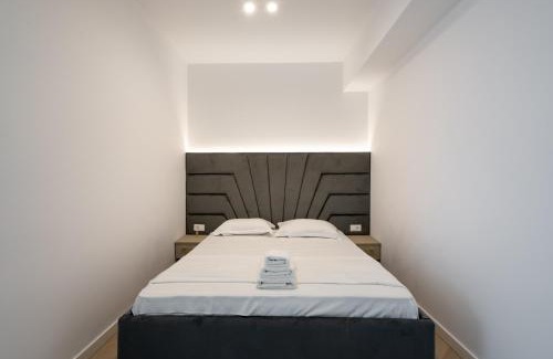 Pipera Apartment | Studio Quattro Cortina North Stay