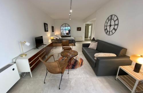 Arcachon Apartment | Studio rénové avec terrasse, à 100m de la plage à Arcachon, parking privé inclus - FR-1-374-99