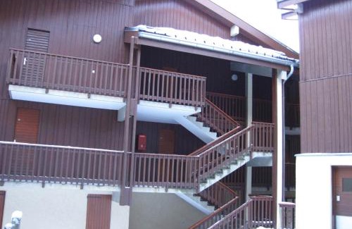 Montchavin Apartment | Studio rénové, proche télécabine, rez-de-chaussée, pour 4/5 personnes - FR-1-181-2539