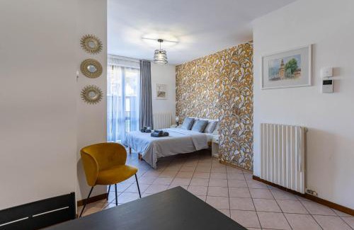 Rho Apartment | Studio Rho -Fiera Milano