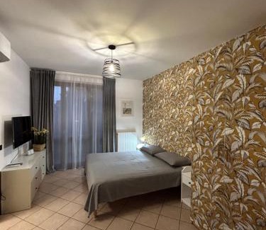 Rho Apartment | Studio Rho -Fiera Milano