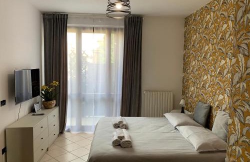 Rho Apartment | Studio Rho -Fiera Milano
