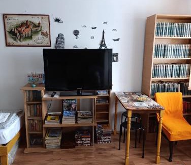 Hunedoara Apartment | Studio