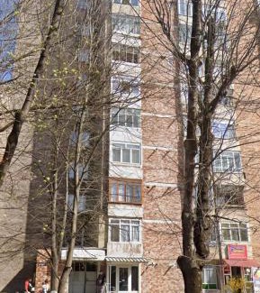 Hunedoara Apartment | Studio