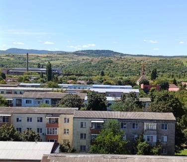 Hunedoara Apartment | Studio