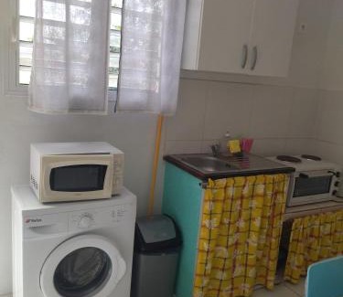 Malendure Apartment | studio Rony