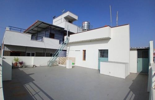 Yelahanka Bed & Breakfast | Studio Room in Bengaluru