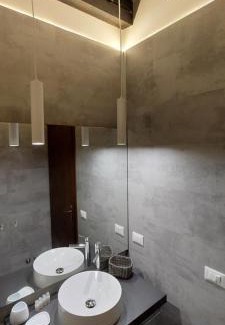 Vicenza Apartment | Studio Rosa