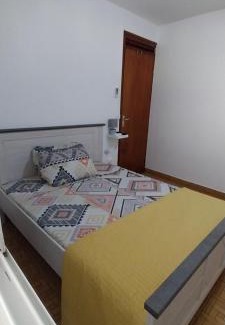 Baillif House | Studio Roselande