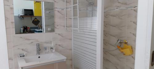 Baillif House | Studio Roselande