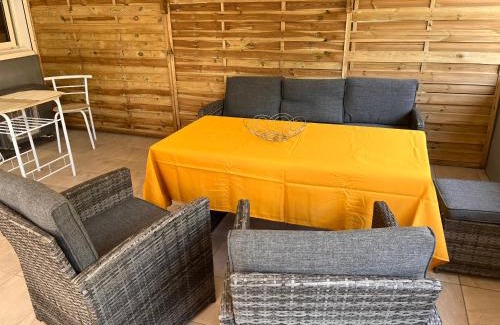 Baillif House | Studio Roselande