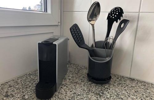 Weggis Apartment | Studio 'Rubi' Weggis