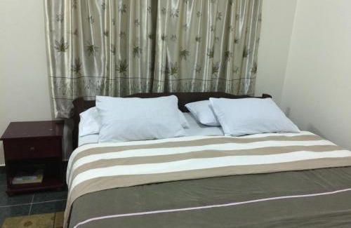 Paramaribo Apartment | Studio's Willem Anthonie