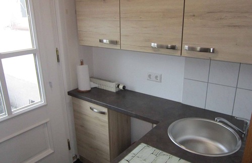 Oberhochsteg Apartment | Studio 'Sabine' with Wi-Fi