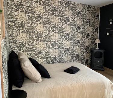 Sable-sur-Sarthe Apartment | Studio Sablé sur Sarthe