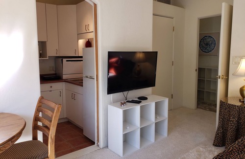 West Sedona Apartment | Studio Sanctuary at Star of Sedona with Red Rock Views