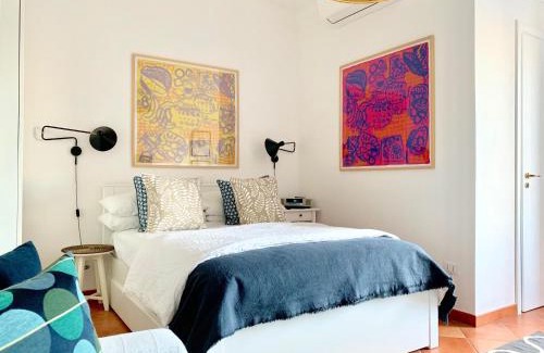 Pizzo Apartment | Studio Sant'Antonio