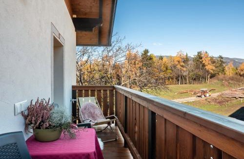 Fie allo Sciliar Apartment | Studio Santnerblick Gfliererhof