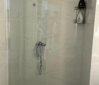 Saturn Apartment | Studio Saturn II