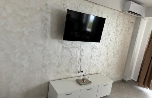 Saturn Apartment | Studio Saturn II