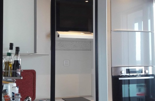 Saint-Hilaire-de-Riez Apartment | STUDIO Sea View