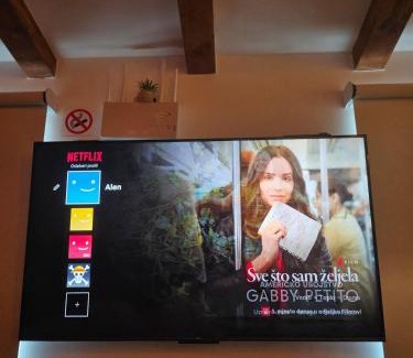 Cove Basina (Jelsa) Apartment | Studio Sea view